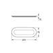 Grohe Selection Мильниця без тримача (41036000) 41036000 фото 2