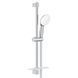 Grohe Tempesta 110 Душевой гарнитур, 2 режима струи (26638003) 26638003 фото 1