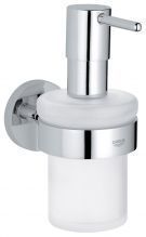 Grohe Essentials Authentic Тримач (40652001) 40652001 фото