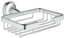 Grohe Essentials Authentic Тримач (40652001) 40652001 фото