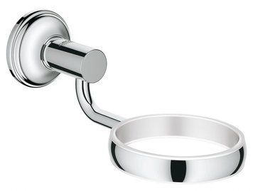 Grohe Essentials Authentic Тримач (40652001) 40652001 фото