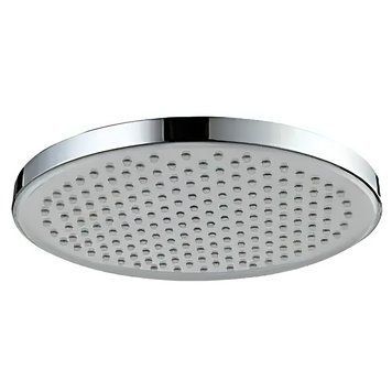 Тропічний душ GAPPO G002-26, &Oslash;260 мм, білий/хром 1042940 фото