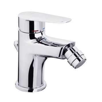 Змішувач EMMEVI BETA NEW біде хром CR27004 CR27004 фото