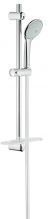 Grohe Euphoria System 260 Душова система з термостатом для настінного монтажу для ванни (27475002) 27475002 фото