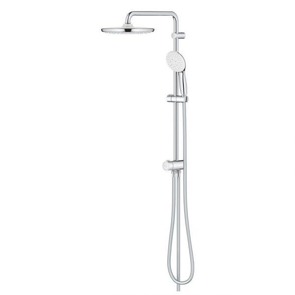 Grohe Tempesta System 250 Душевая система Flex с перемычкой внутреннего монтажа (26980001) 26980001 фото