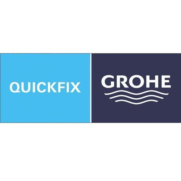 Grohe QuickFix Start Одноважільний змішувач для раковини M-Size (237462432) 237462432 фото