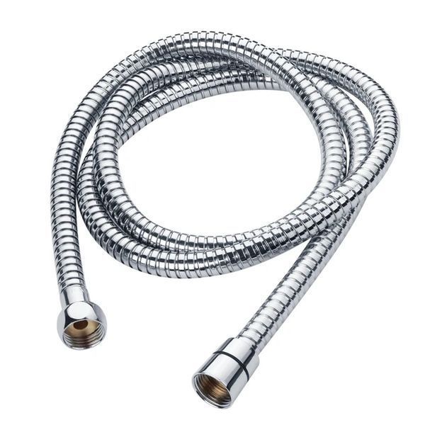 Шланг для душу PERLA ANTI-TWIST хром 170 см PSS1870 PSS1870 фото