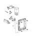 Grohe Fresh комплект для переоснащення інсталяцій (38967000) 38967000 фото 4
