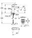 Grohe QuickFix Start Одноважільний змішувач для раковини M-Size (237462432) 237462432 фото 4