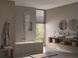 Grohe Euphoria System 260 Душова система з термостатом для настінного монтажу для ванни (27475002) 27475002 фото 5