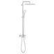 Grohe Tempesta System 250 Душевая система Flex с перемычкой внутреннего монтажа (26980001) 26980001 фото 10