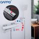 Змішувач для ванни GAPPO G3291 термостат, хром 1034239 фото 2