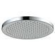 Тропический душ GAPPO G002-26, &Oslash;260 мм, белый/хром 1042940 фото 1