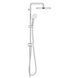 Grohe Tempesta System 250 Душевая система Flex с перемычкой внутреннего монтажа (26980001) 26980001 фото 1