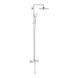 Grohe Euphoria System 260 Душова система з термостатом для настінного монтажу для ванни (27475002) 27475002 фото 1