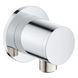 Grohe VitalioFlex Metal Long-Life 2000 Металевий душовий шланг (22103000) 22103000 фото 4