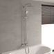 Grohe Euphoria System 260 Душова система з термостатом для настінного монтажу для ванни (27475002) 27475002 фото 4