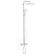 Grohe Tempesta System 250 Душевая система Flex с перемычкой внутреннего монтажа (26980001) 26980001 фото 8