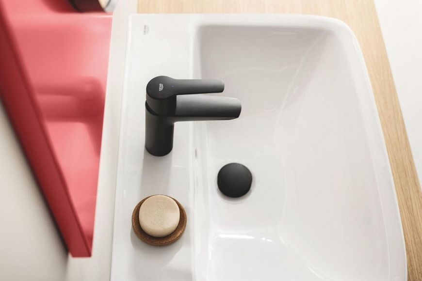 Grohe QuickFix Start Одноважільний змішувач для раковини M-Size (237462432) 237462432 фото