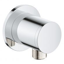 Grohe Tempesta System 250 Cube Душова система Flex із перемикачем настінного монтажу (269772431) 269772431 фото