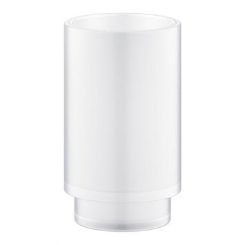 Grohe Selection Стакан білий (41029000) 41029000 фото