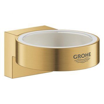 Grohe Selection Тримач для склянки / дозатора рідкого мила (41027GN0) 41027GN0 фото