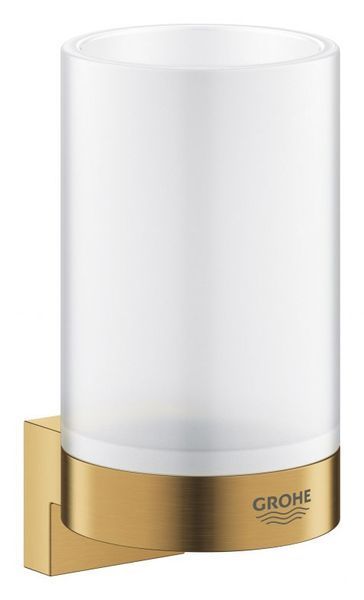 Grohe Selection Держатель для стакана/дозатора жидкого мыла (41027GN0) 41027GN0 фото