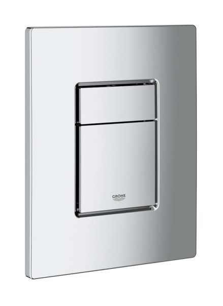 Grohe Панель змиву для унітазу Skate Cosmopolitan (38732000) 38732000 фото