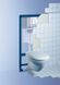 Grohe Панель змиву для унітазу Skate Cosmopolitan (38732000) 38732000 фото 8