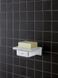 Grohe Selection Cube Мильниця (40806000) 40806000 фото 4