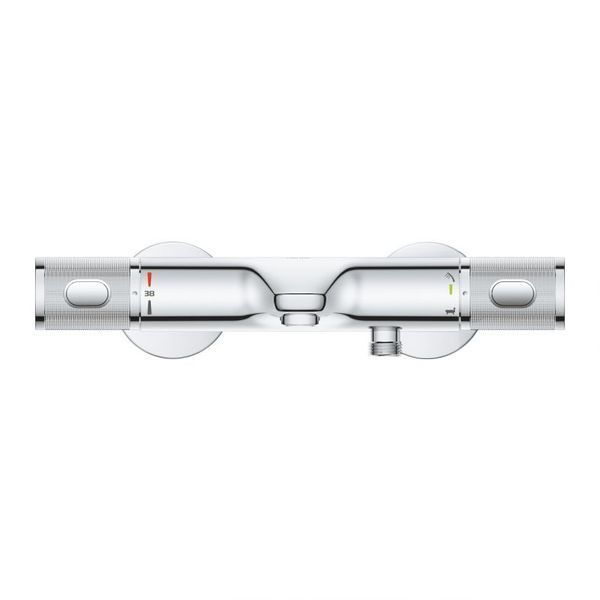 Grohe Grohtherm 1000 Performance Термостат для ванни (34830000) 34830000 фото