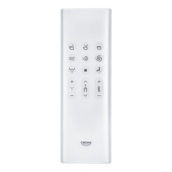 GROHE SPA Пульт дистанційного керування Sensia Arena (14926002) 14926002 фото