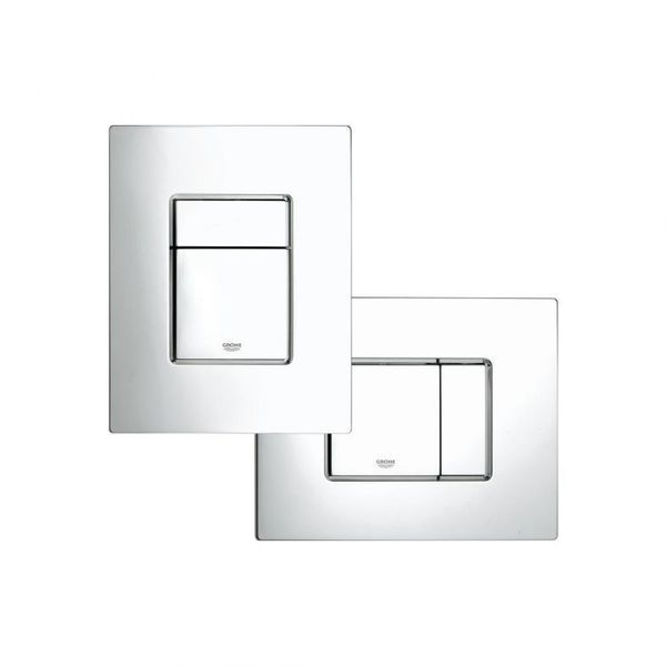 Grohe Панель змиву для унітазу Skate Cosmopolitan (38732000) 38732000 фото