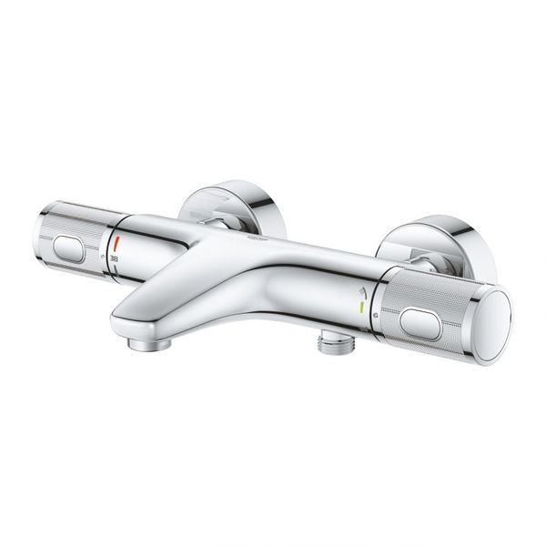 Grohe Grohtherm 1000 Performance Термостат для ванни (34830000) 34830000 фото