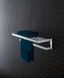 Grohe Selection Cube Поличка для рушників (40804000) 40804000 фото 3