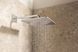 Grohe Grohtherm Cube Душевая система скрытого монтажа из Rainshower Mono 310 Cube (34868000) 34868000 фото 6