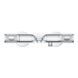 Grohe Grohtherm 1000 Performance Термостат для ванни (34830000) 34830000 фото 2