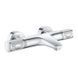 Grohe Grohtherm 1000 Performance Термостат для ванни (34830000) 34830000 фото 1