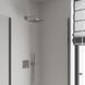 Grohe Tempesta 250 Cube Верхній душ з кронштейном до стіни з WaterSaving (26687000) 26687000 фото 10