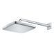 Grohe Tempesta 250 Cube Верхній душ з кронштейном до стіни з WaterSaving (26687000) 26687000 фото 4
