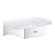 Grohe Selection Cube Мильниця (40806000) 40806000 фото 2
