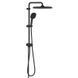 Grohe Tempesta System 250 Cube Душова система Flex із перемикачем настінного монтажу (269772431) 269772431 фото 1