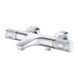 Grohe Grohtherm 1000 Performance Термостат для ванни (34830000) 34830000 фото 3