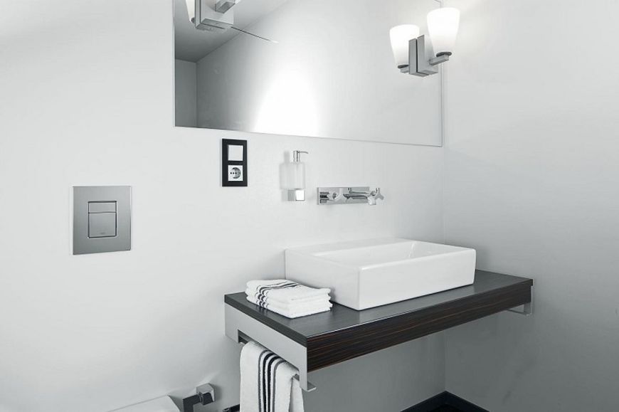 Grohe Панель змиву для унітазу Skate Cosmopolitan (38732000) 38732000 фото