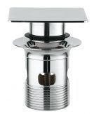 Grohe Lineare Змішувач для раковини на 2 отвори M-Size (19409001) 19409001 фото