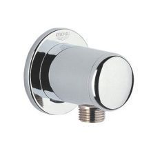 Grohe Relexaflex Metal Металевий душовий шланг 1500 (28105001) 28105001 фото