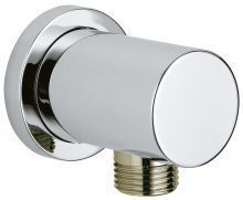 Grohe Relexaflex Metal Металевий душовий шланг 1500 (28105001) 28105001 фото