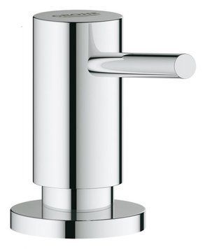 Grohe Cosmopolitan Дозатор рідкого мила (40535000) 40535000 фото