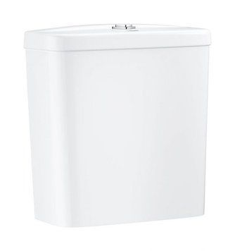 Grohe Bau Ceramic Змивний бачок зовнішнього монтажу (39436000) 39436000 фото