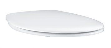 Grohe Сидіння для унітазу Bau Ceramic soft close (39493000) 39493000 фото